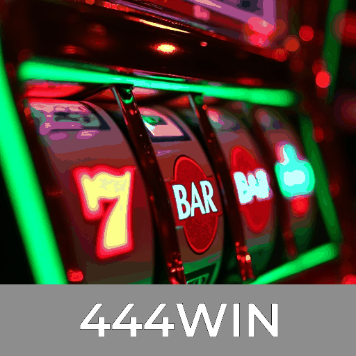 Descubra a Emoção dos Jogos de Cassino com 444WIN