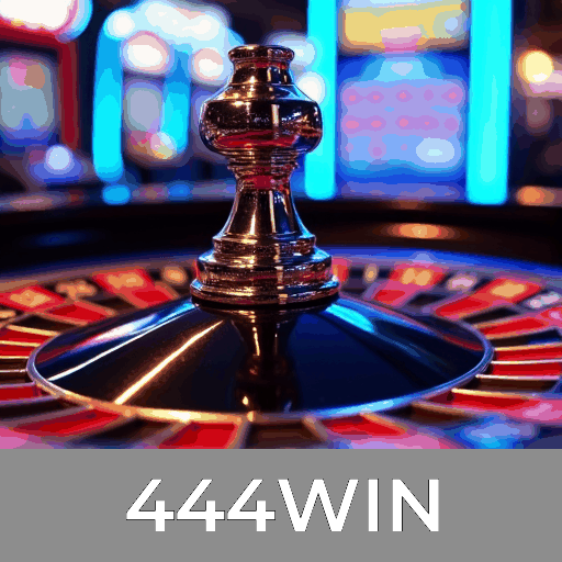 444WIN: Caça-Níqueis-Altos RTP, Jogos de Mesa-Variedade Total, Apostas Esportivas-Transmissão Ao Vivo