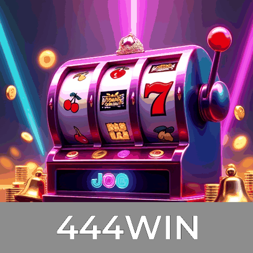 444WIN: A Plataforma de Apostas Móveis que Você Precisa