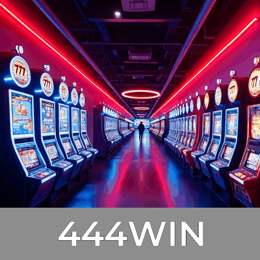 Experimente o Acesso Premium Garantido em 444WIN