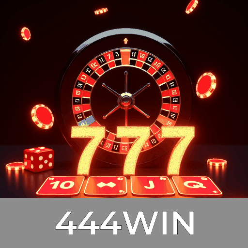 Descubra o login otimizado de 444WIN com acesso seguro
