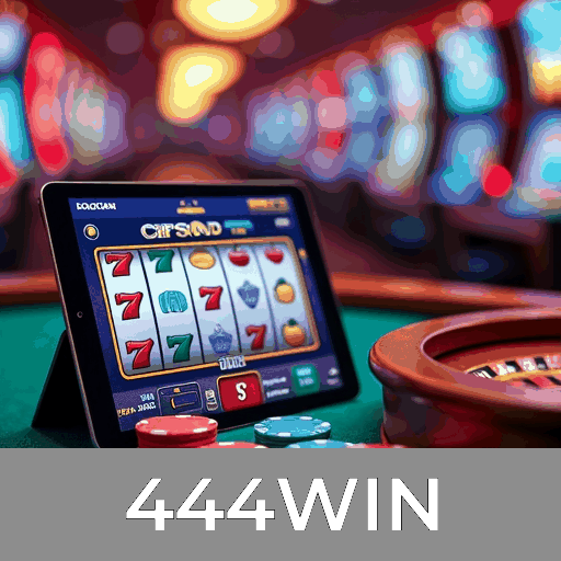 444WIN: Intensifique Sua Experiência com Crash e Ganhe Mais