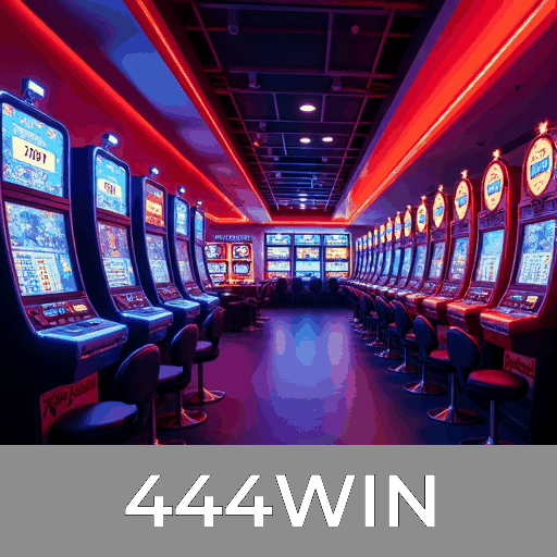 444WIN: Intensifique Sua Experiência com Crash e Ganhe Mais