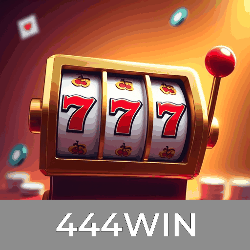 Descubra as Ofertas Exclusivas de 444WIN com Bônus Generosos