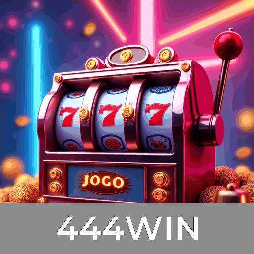 444WIN: Excelência em Apostas Esportivas no Brasil