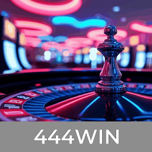 Experimente o Acesso Premium Garantido em 444WIN