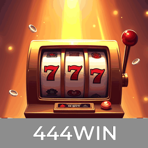 444WIN: Experiência Segura com Serviços Profissionais em Jogos Online
