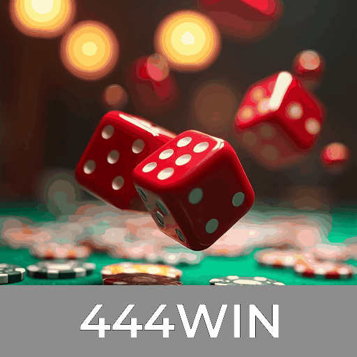 Grandes Oportunidades de Promoção no 444WIN