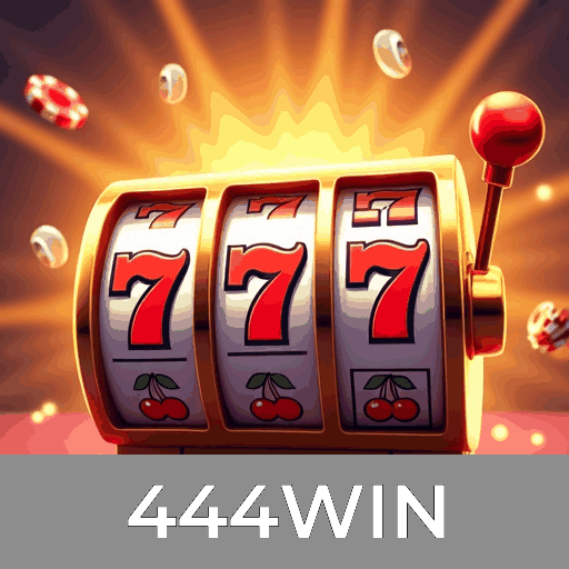 444WIN: Jogos de Mesa ao Vivo para Brasileiros