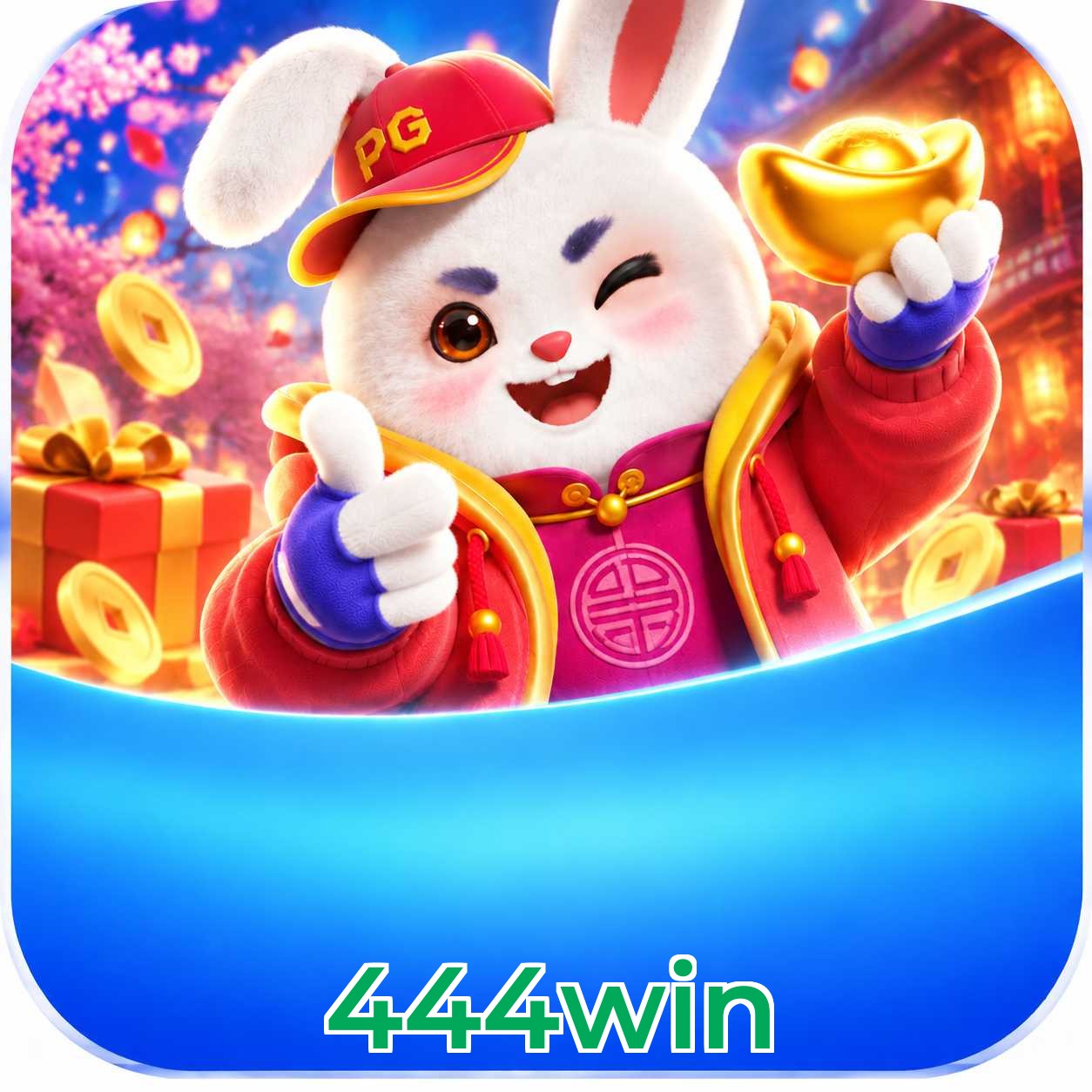 444win Download - Opções de Download por Plataforma