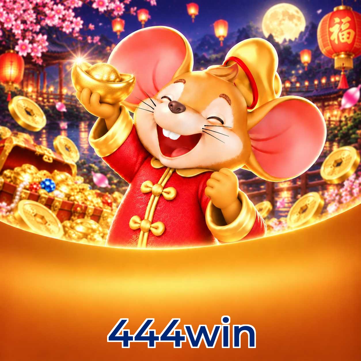 444win Sistema Rápido