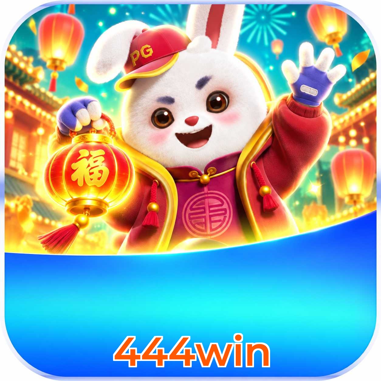 Bot 444win Telegram