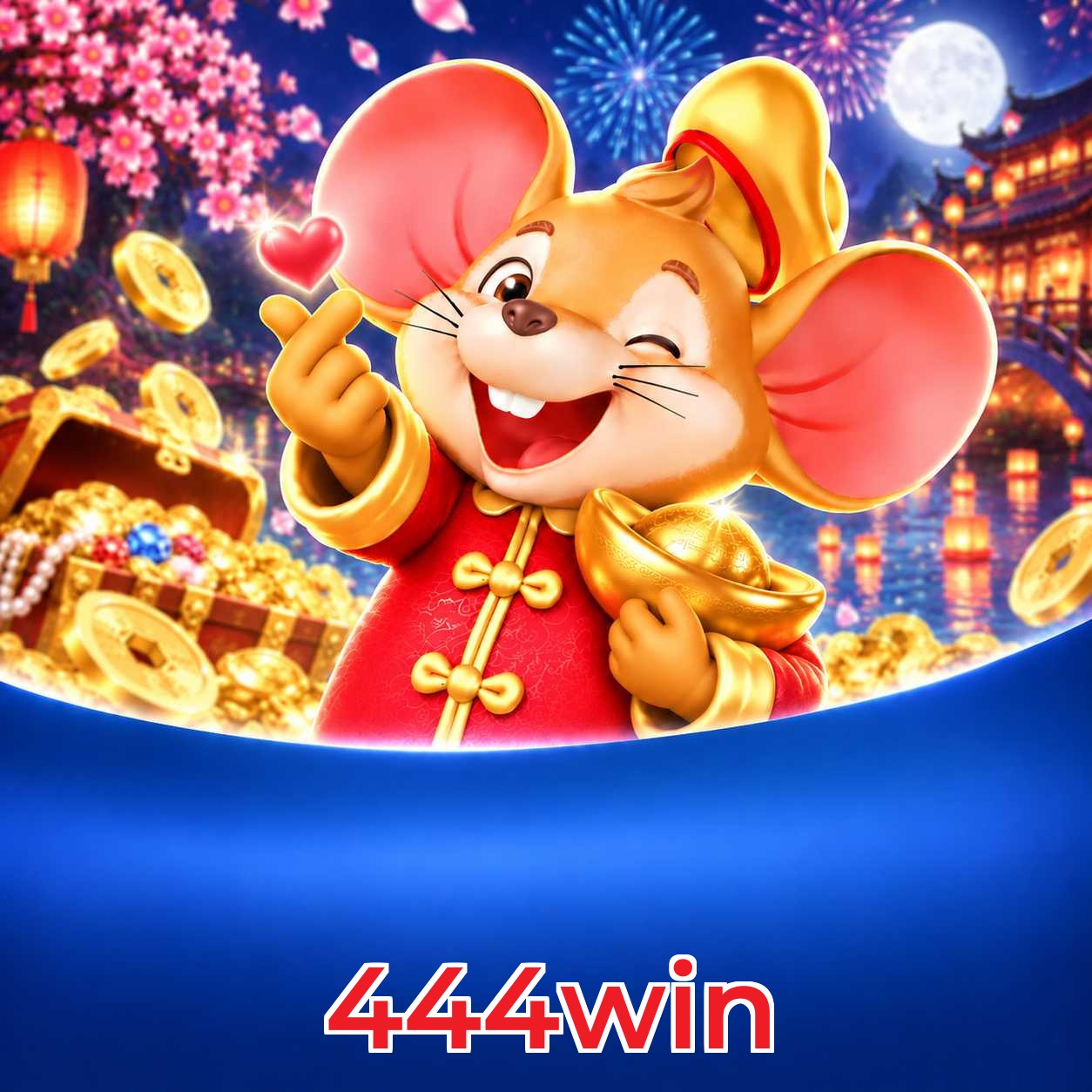 444win Cassino Ao Vivo - 89 Mesas Evolution Gaming